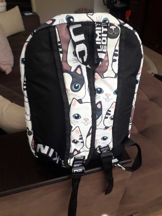 Ученическа раница