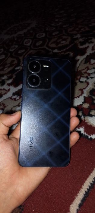 Srochno,  Vivo Y35 Sotiladi