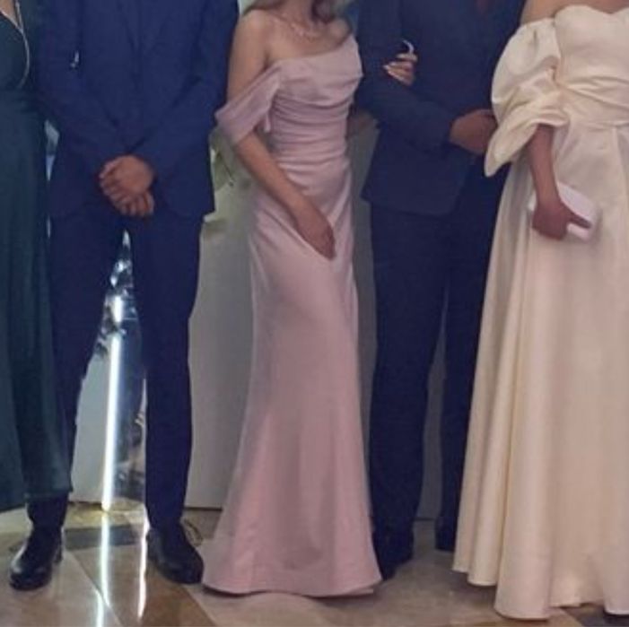 Продам вечернее платье