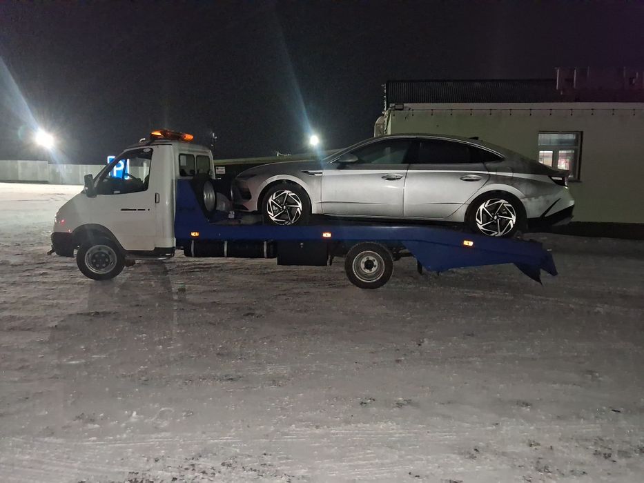 Эвакуатор. Город-межгород. Выезд 24/7