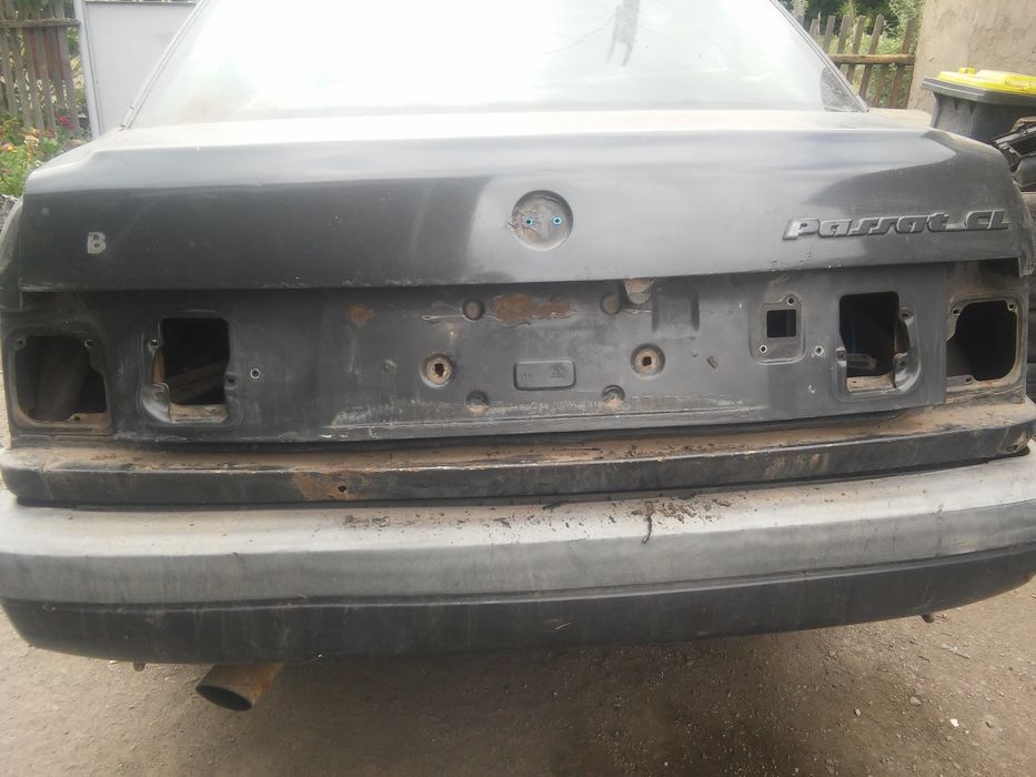 На пасат б3 и гольф 3 продам