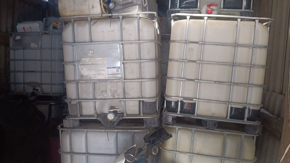 Продам Евро куб 11 штук