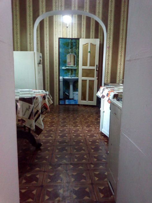 Сдается пол дома в аренду