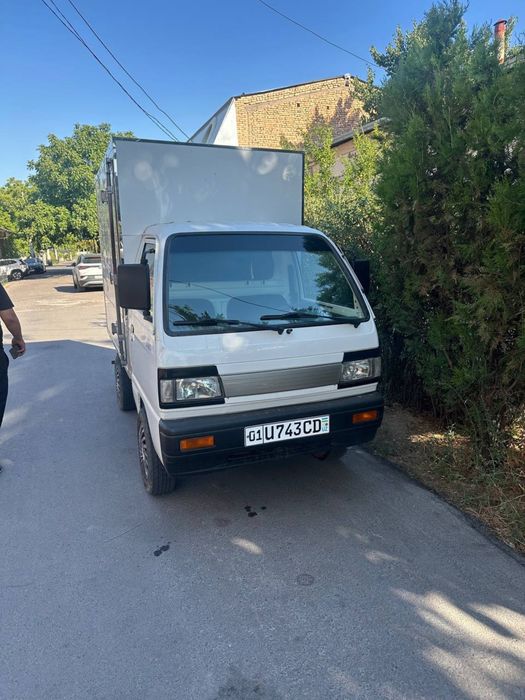 Продаем и даем на выкуп Chevrolet Labo