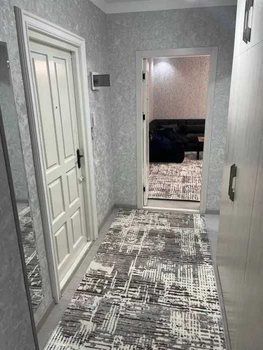 Сдаётся квартира ГАНГА 2-ком Метро Гафура Гуляма р-н Шайхантахурский