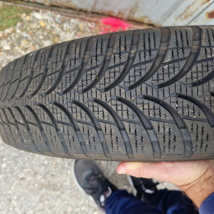 Оригинални BMW I3 I3S 428 Джанти 19