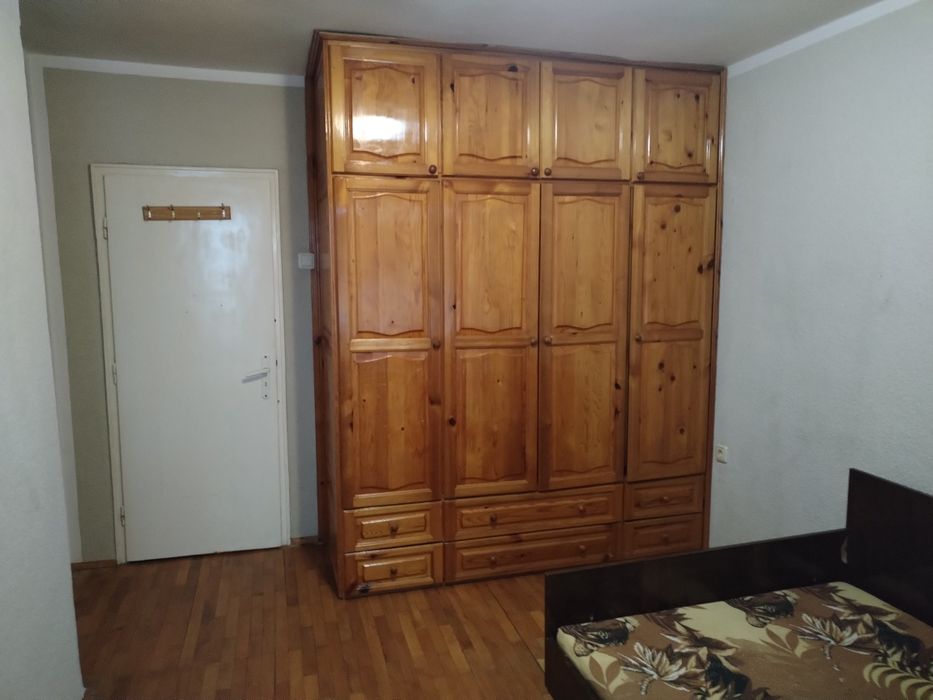 Дава се под наем Двустаен апартамент в Добрич, Автогара - 65 кв.м за 229.5 € - Снимка #10