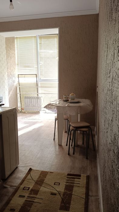 Сдается квартира