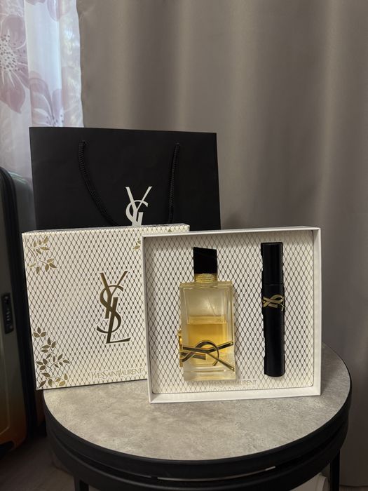 Ysl Libre Парфюм