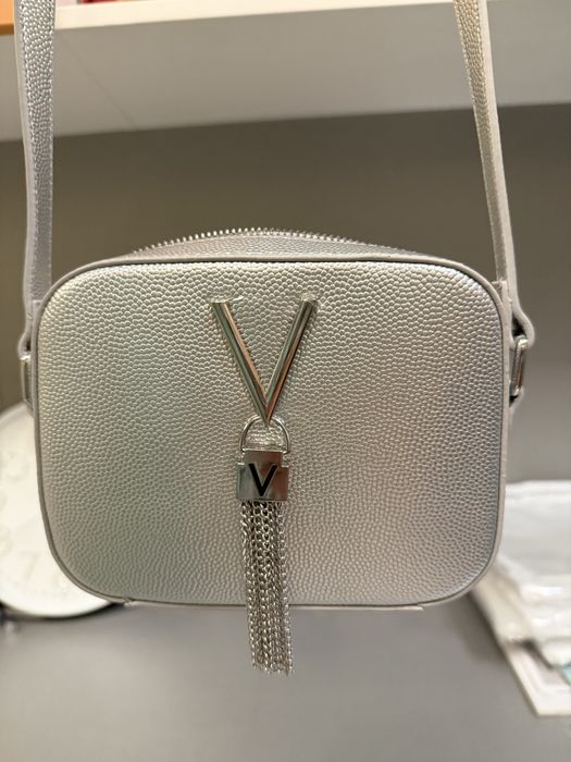 Малка дамска чанта Valentino