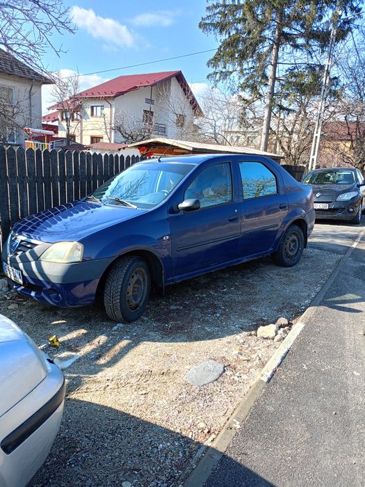 Dacia logan nu necesită investiții!!