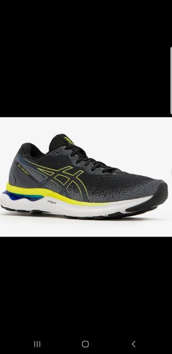 Asics ziruss 7 alergare