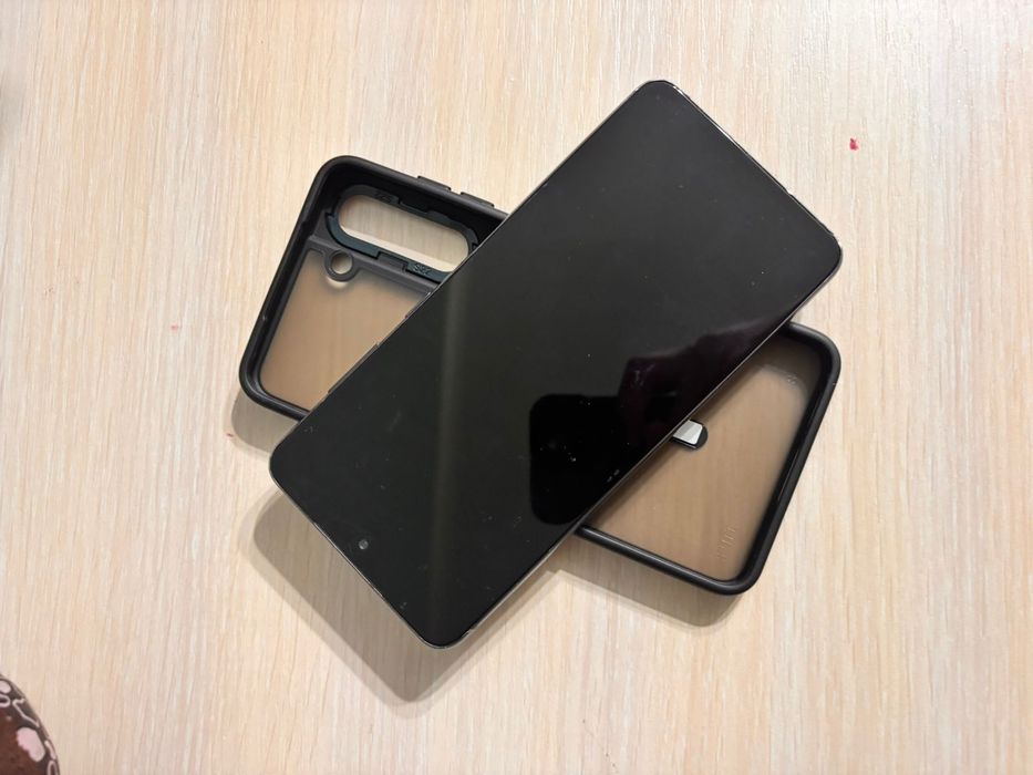 Обмен Samsung S21 FE на iPhone