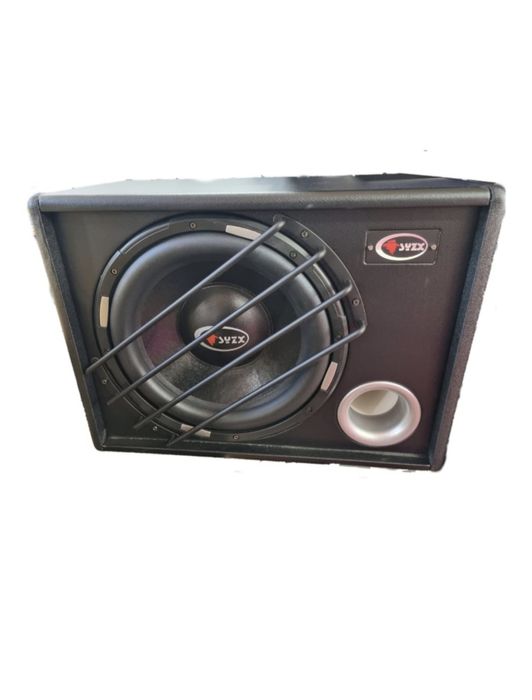 Сабвуфер l ,Зеркало регистратор