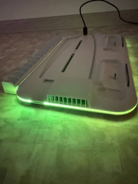 Подставка для приставки Playstation 5 FAT, SLIM