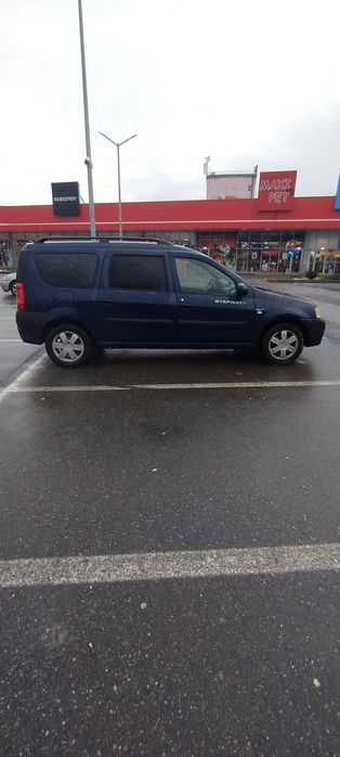 Dacia Logan MCV 1.5 dci