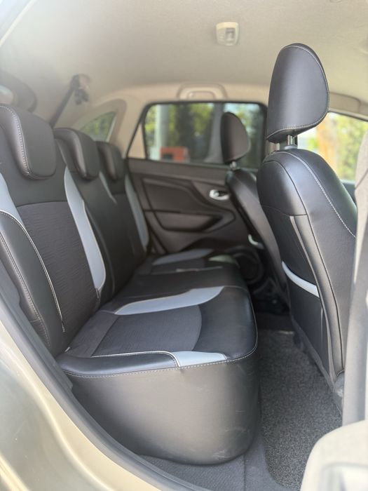 Lada X-Ray 2021 — 4