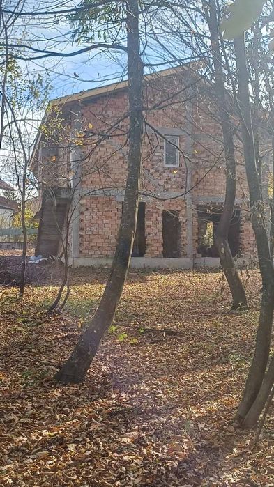 Къща гр. Троян с. Горно Трапе