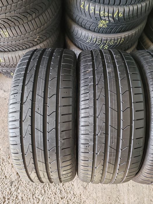 4 anvelope 245 45 18