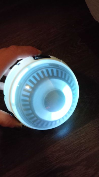 Игра извънземно око