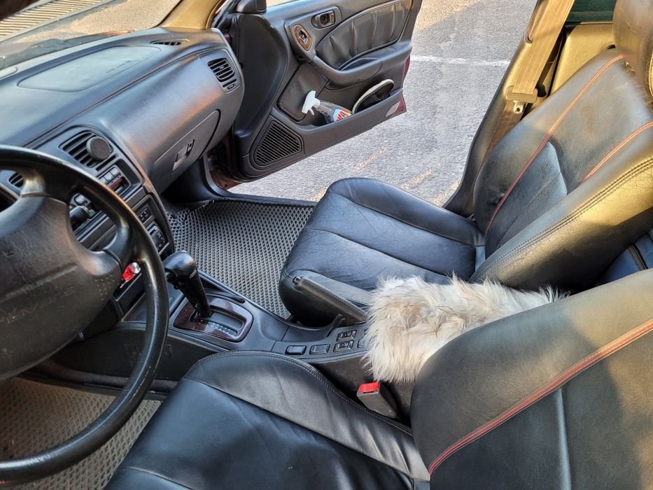 Продам Subaru legacy