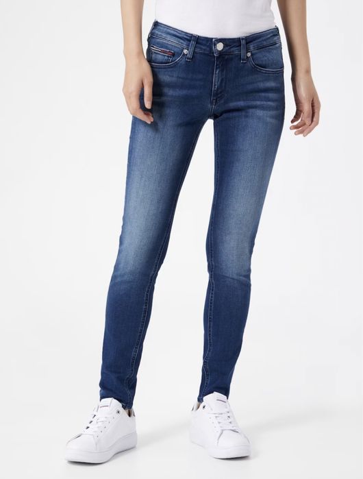 Дамски дънки Tommy Jeans 26размер