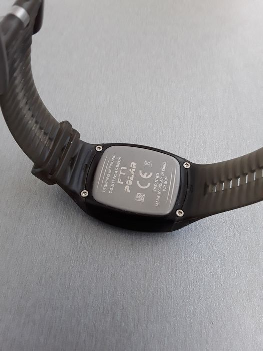 Ceas Polar Ft1  .