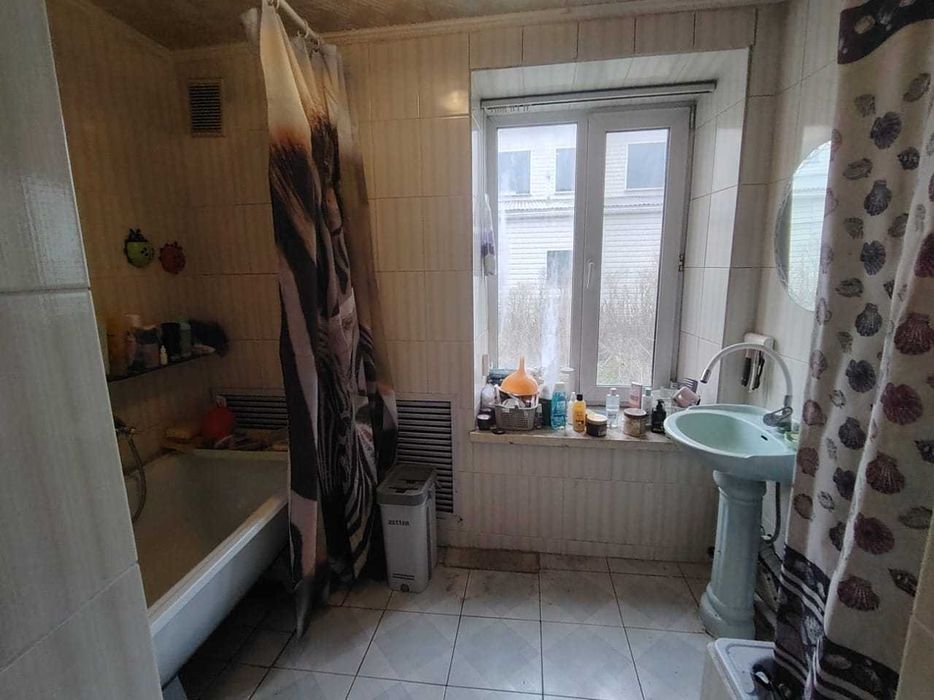 Продам 4х комнатный дом в соцгороде/ все  центральное/