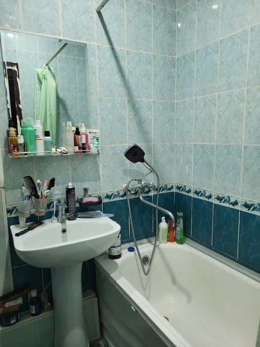 Мирабадский р-н 2/4/9 Электроаппарат