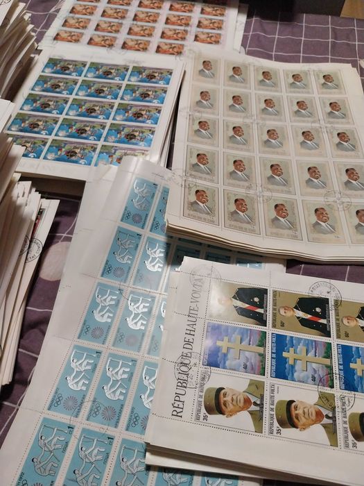 vand timbre coli si colite