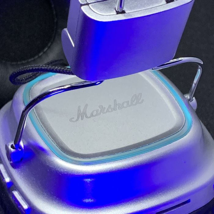 наушники marshall major iv