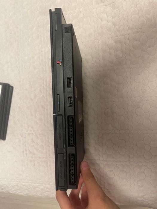 Продам плейстейшн 2