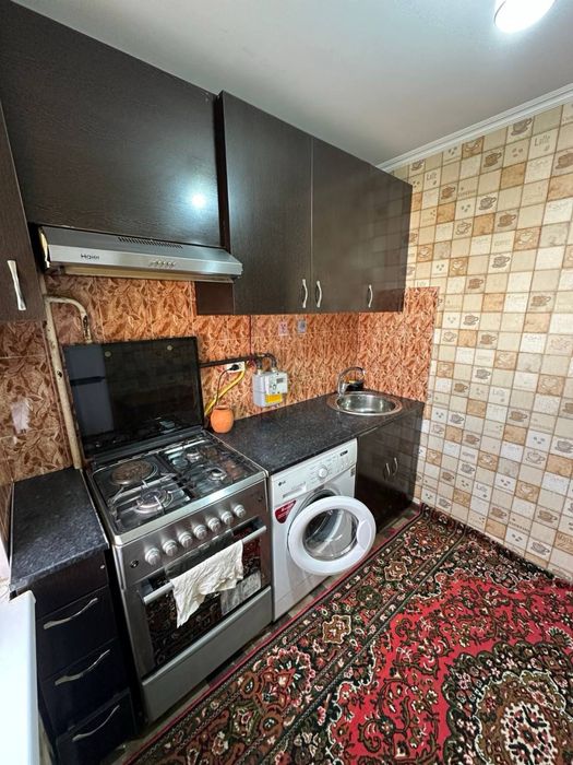 Kvartira ijaraga. Faqat OILAGA!