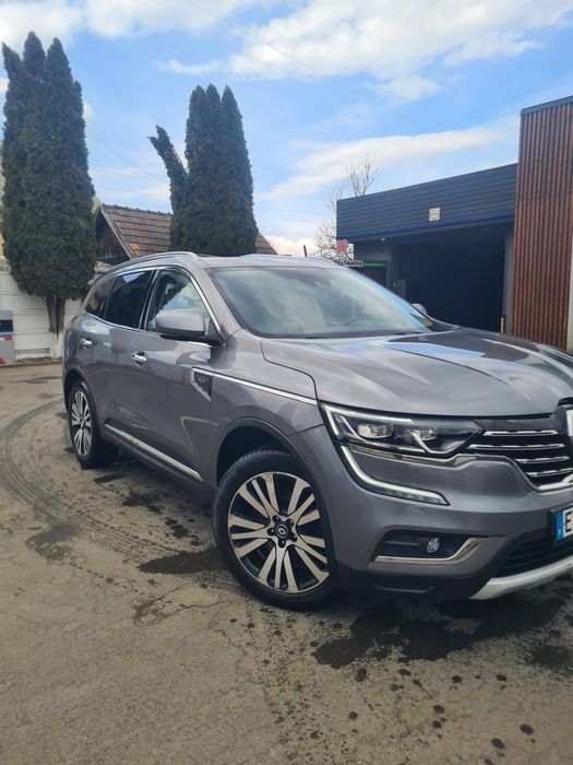 Renault Koleos 2l Automat