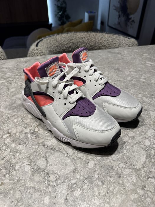 Маратонки Nike Air Hurache