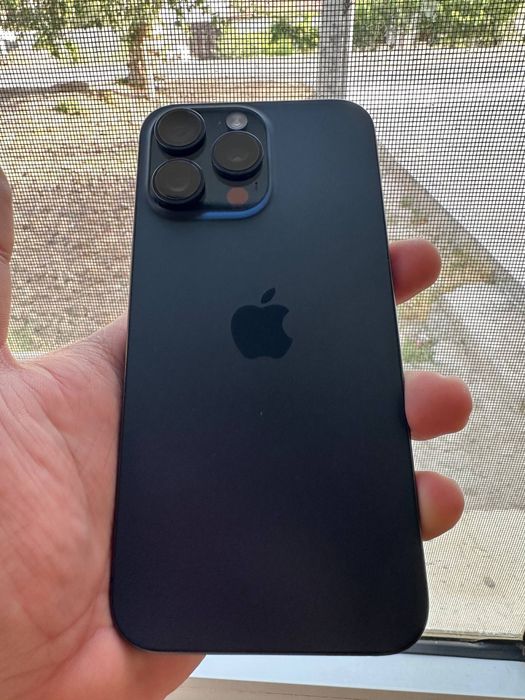 Iphone 15pro max