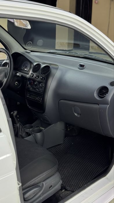Matiz best 2017 sotiladi