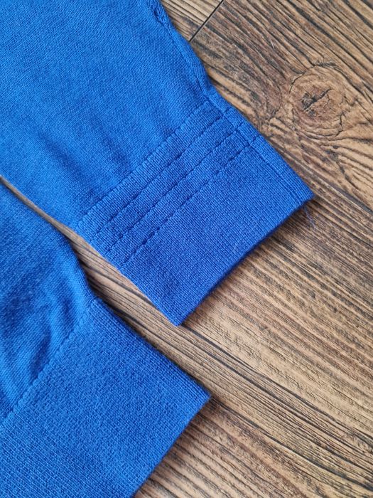 Страхотен мъжки пуловер TOMMY HILFIGER размер М,  нов с етикет,