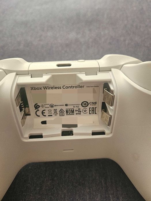 Xbox Wireless Controller
