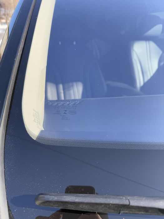 Автосткла на все марки KIA