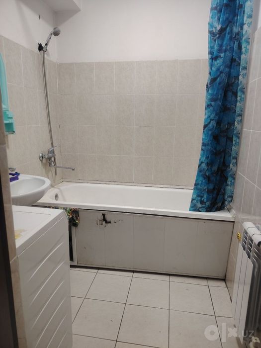 kvartira arenda 2ta qizga