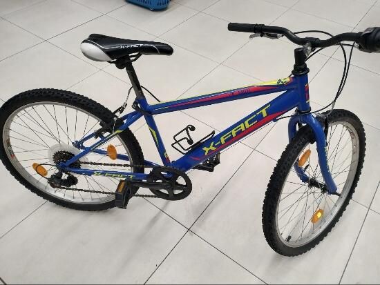 x-fact 24' - produs resigilat - (SecondHand) Decathlon