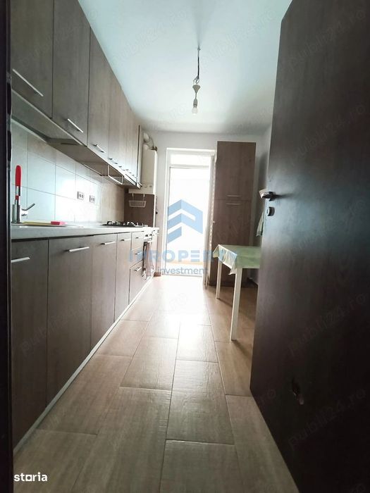 Berceni | 2 camere |Metrou|Parcare|Centrala.