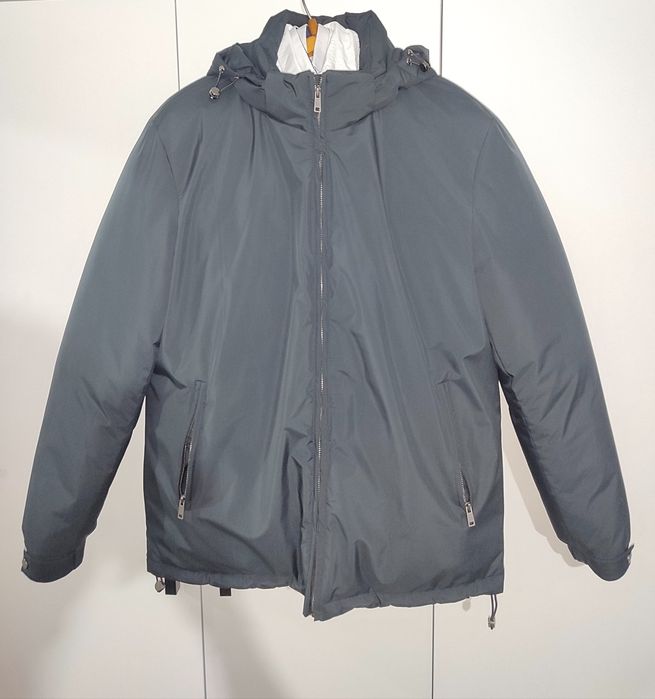 Зимная куртка, PRADA MILANO