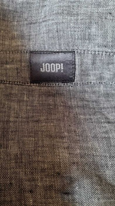 Bluza gri Joop!, in premium 100%, marimea 40 DE