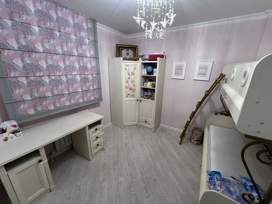 Продам детский гарнитур