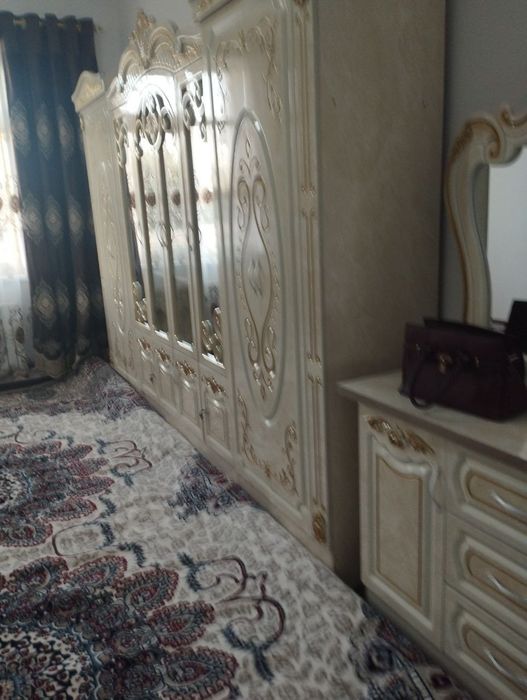 Мебель комплект холати янгидай