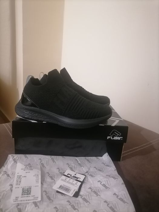 Flair  , дамски обувки!