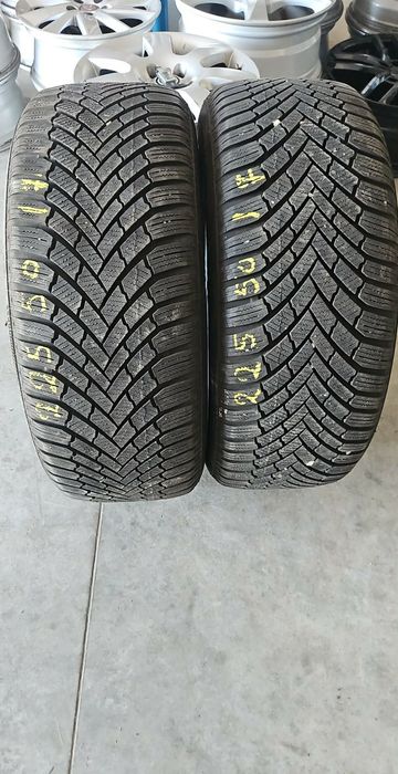 225/50/17цола.Continental