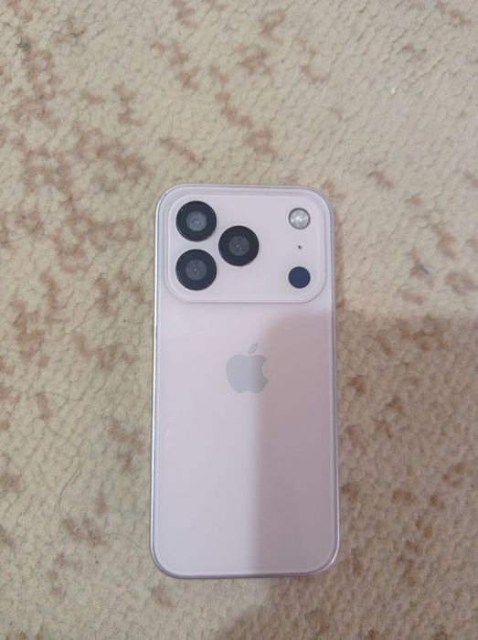 iPhone 17 pro max mini